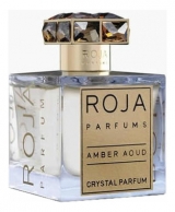 Roja Dove Amber Aoud Crystal parfum тестер 100мл.